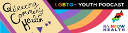 LGBTQ Youth Podcast